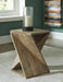 Zalemont Accent Table - De Avenue Furniture