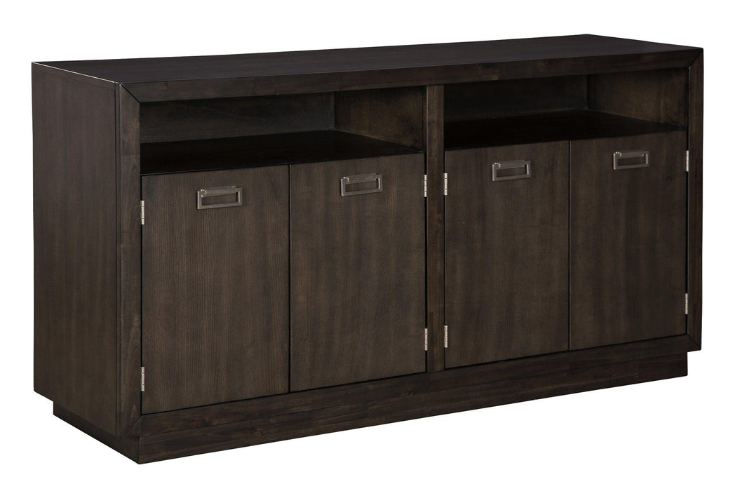 Hyndell Dining Room Set - De Avenue Furniture