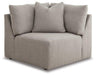 Katany Sectional with Chaise - De Avenue Furniture