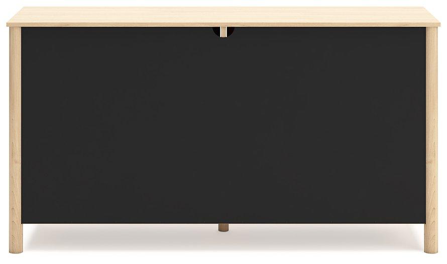 Cabinella Dresser - De Avenue Furniture