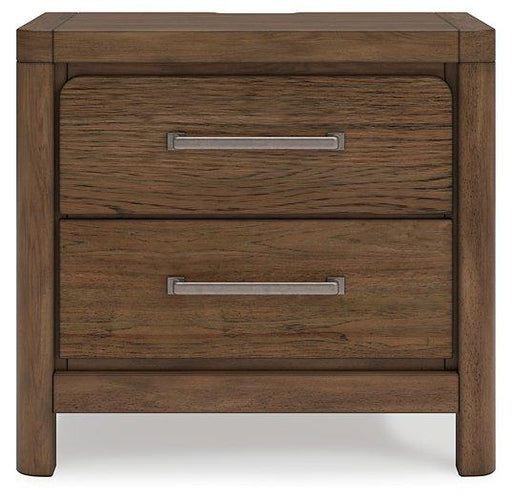 Cabalynn Nightstand - De Avenue Furniture