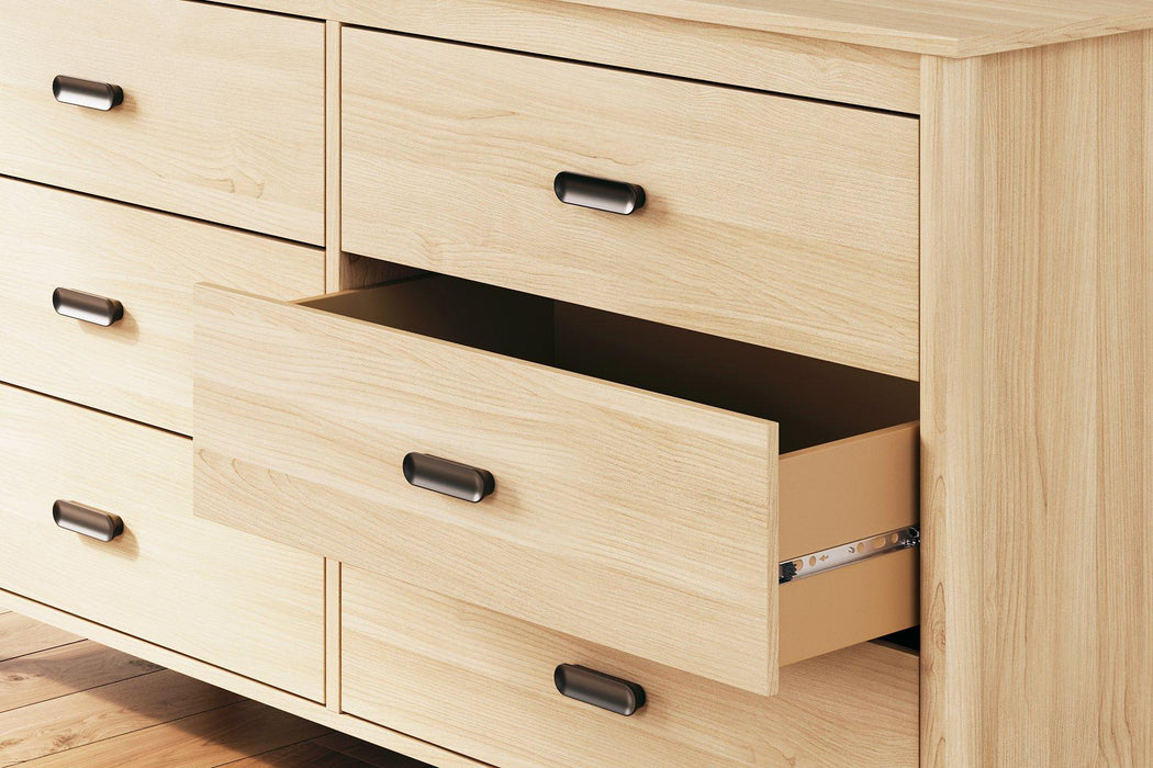 Cabinella Dresser - De Avenue Furniture
