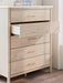 Cadmori Chest of Drawers - De Avenue Furniture