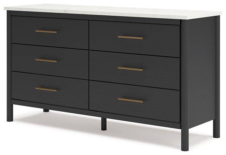 Cadmori Dresser - De Avenue Furniture
