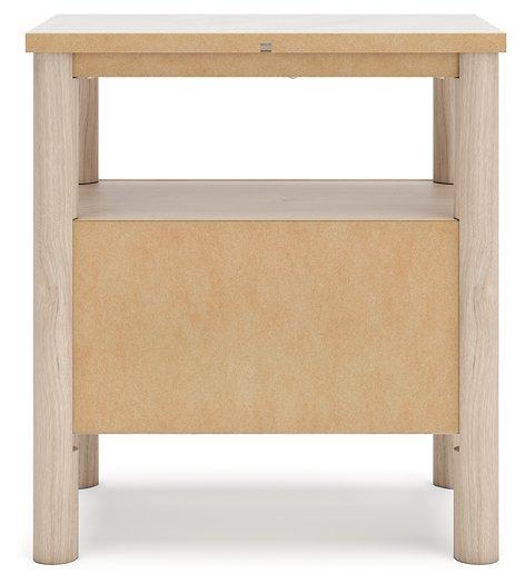 Cadmori Nightstand - De Avenue Furniture