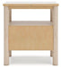 Cadmori Nightstand - De Avenue Furniture
