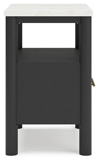 Cadmori Nightstand - De Avenue Furniture