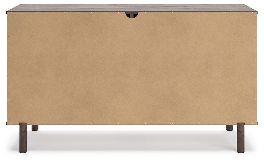 Calverson Dresser - De Avenue Furniture