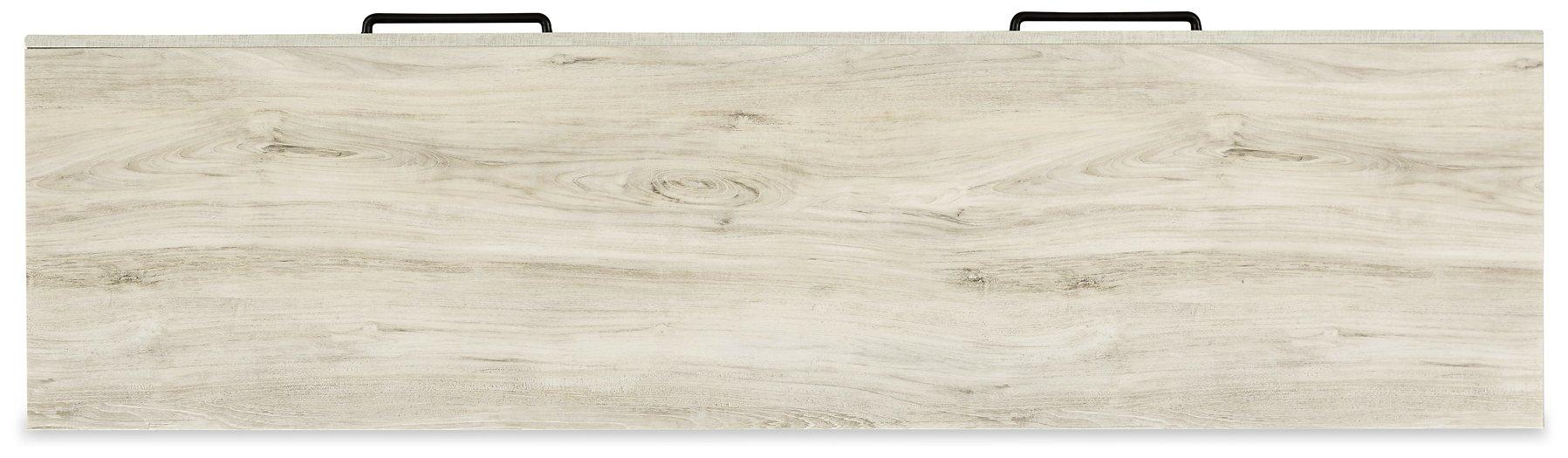 Cambeck Dresser - De Avenue Furniture