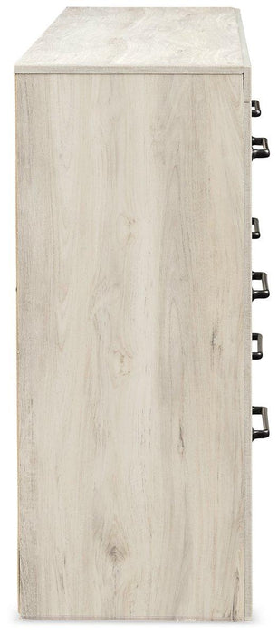 Cambeck Dresser - De Avenue Furniture