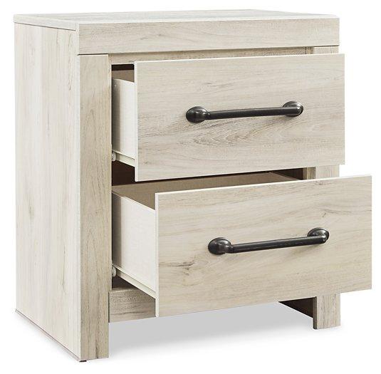 Cambeck Nightstand - De Avenue Furniture