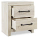 Cambeck Nightstand - De Avenue Furniture