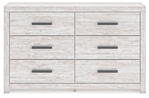 Cayboni Dresser - De Avenue Furniture
