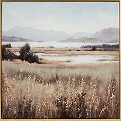 Clarkford Wall Art - De Avenue Furniture