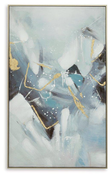 Cormette Wall Art - De Avenue Furniture