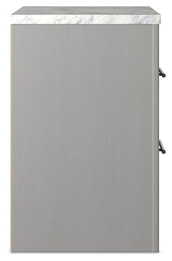 Cottonburg Nightstand - De Avenue Furniture