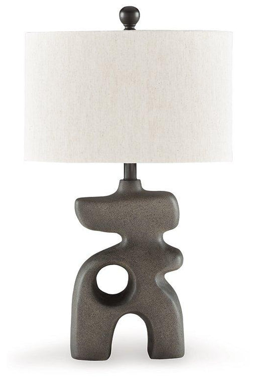 Danacy Table Lamp - De Avenue Furniture