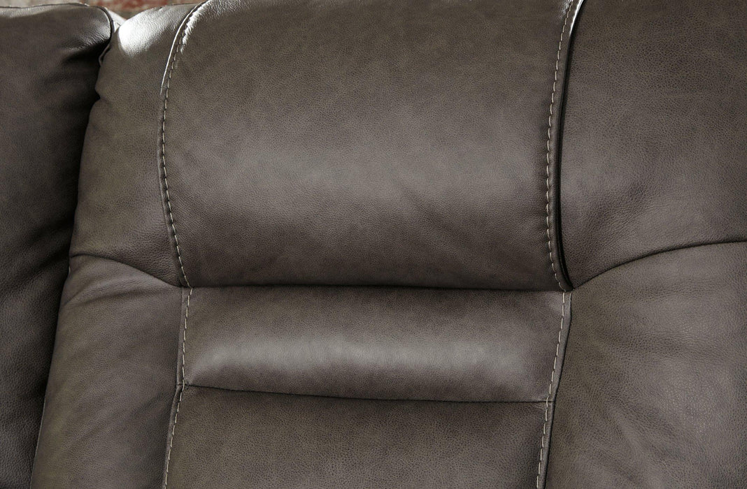 Wurstrow Power Recliner - De Avenue Furniture