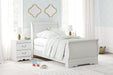 Anarasia Bed - De Avenue Furniture