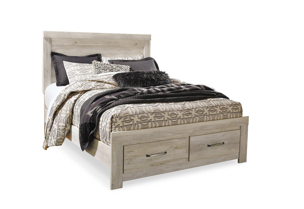 Bellaby Bedroom Set - De Avenue Furniture