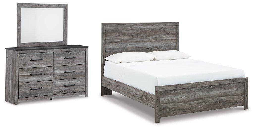 Bronyan Bedroom Set - De Avenue Furniture