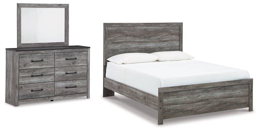 Bronyan Bedroom Set - De Avenue Furniture
