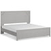 Cottonburg Bed - De Avenue Furniture