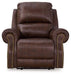 Freyeburg Power Recliner - De Avenue Furniture