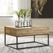 Gerdanet Lift-Top Coffee Table - De Avenue Furniture