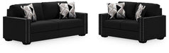Gleston Living Room Set - De Avenue Furniture
