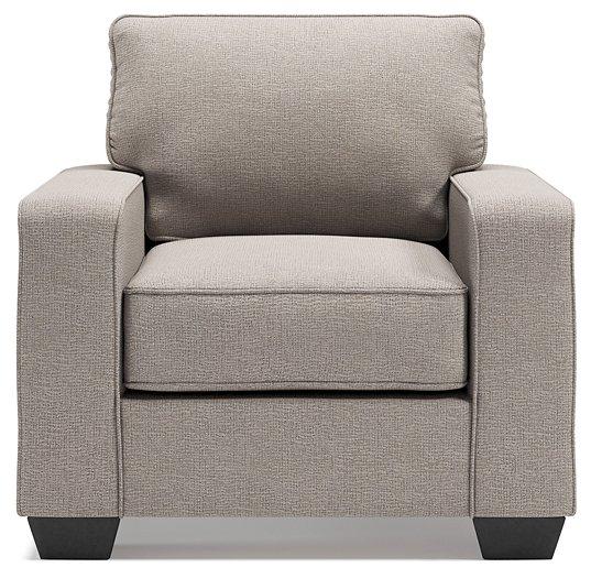 Greaves Chair - De Avenue Furniture