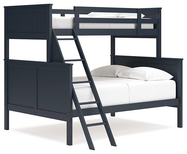 Nextonfort Bunk Bed - De Avenue Furniture