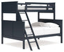 Nextonfort Bunk Bed - De Avenue Furniture