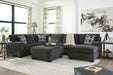 Ballinasloe Living Room Set - De Avenue Furniture