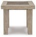 Hennington End Table - De Avenue Furniture