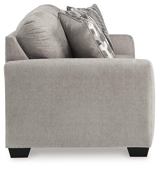 Avenal Park Sofa - De Avenue Furniture