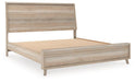 Hasbrick Bed - De Avenue Furniture