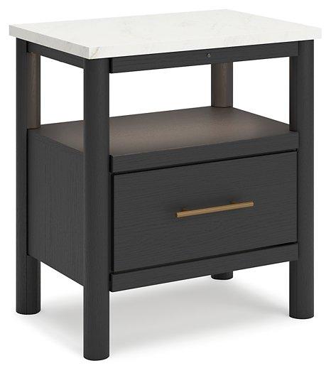 Cadmori Nightstand - De Avenue Furniture
