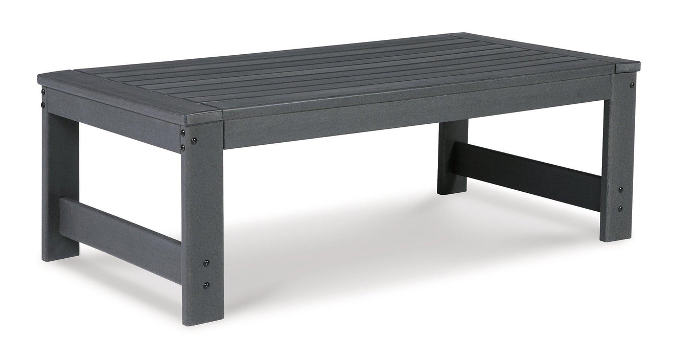 Amora Outdoor Seating Set - De Avenue Furniture