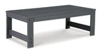 Amora Outdoor Seating Set - De Avenue Furniture