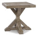 Beachcroft Outdoor End Table - De Avenue Furniture