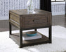 Johurst End Table - De Avenue Furniture