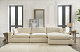 Elyza Living Room Set - De Avenue Furniture