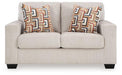 Aviemore Loveseat - De Avenue Furniture