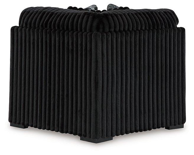 Midnight-Madness Sectional - De Avenue Furniture