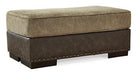 Alesbury Ottoman - De Avenue Furniture