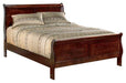 Alisdair Bed - De Avenue Furniture