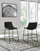 Centiar Counter Height Bar Stool - De Avenue Furniture