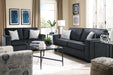 Altari Loveseat - De Avenue Furniture