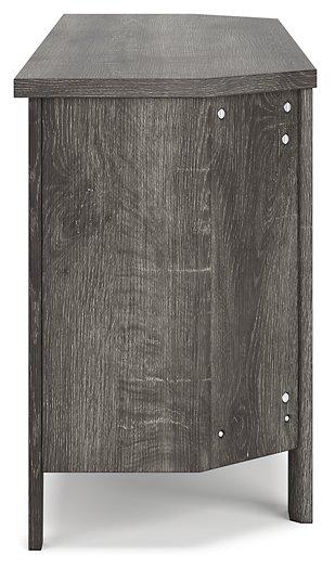 Arlenbry Corner TV Stand - De Avenue Furniture